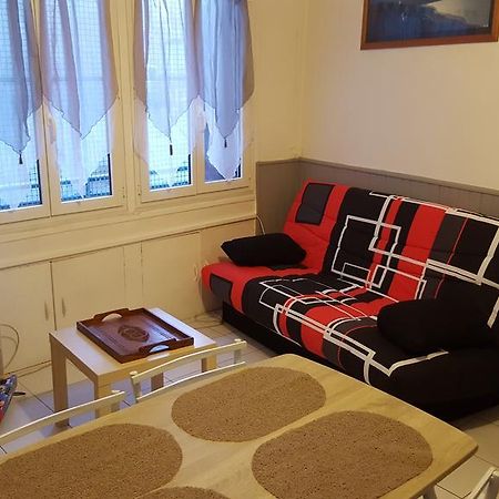 Les Lavandes Apartment Agde Exterior photo