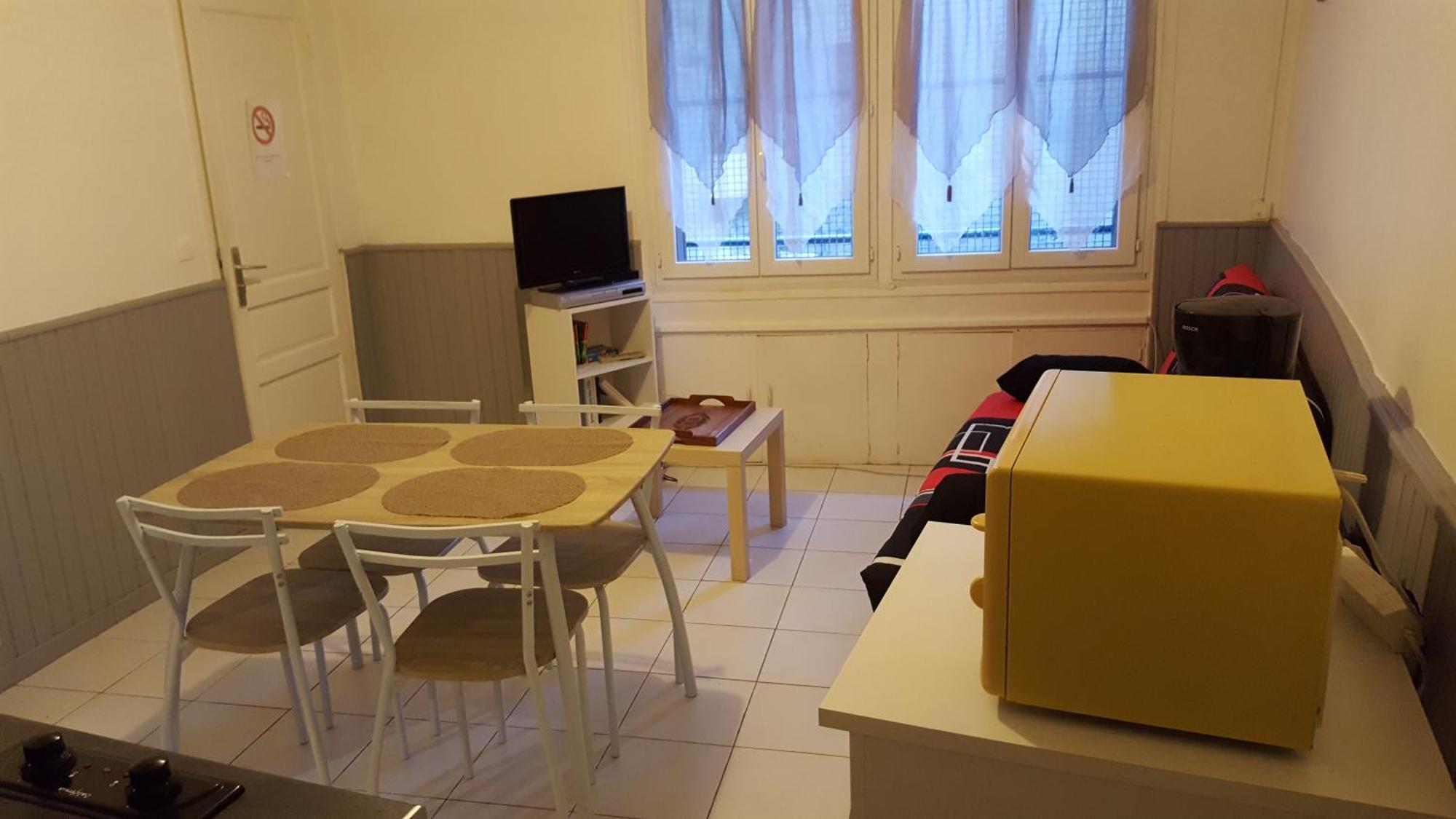 Les Lavandes Apartment Agde Exterior photo